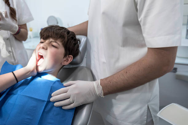 Best Emergency Tooth Extraction in New Wilmington, PA